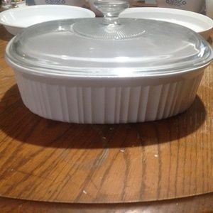 Corning Ware assortments